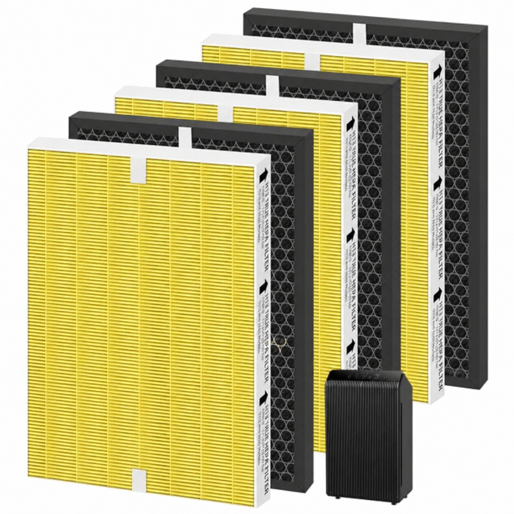 ClearLiving Filter (For ClearLiving True HEPA Air Purifier)