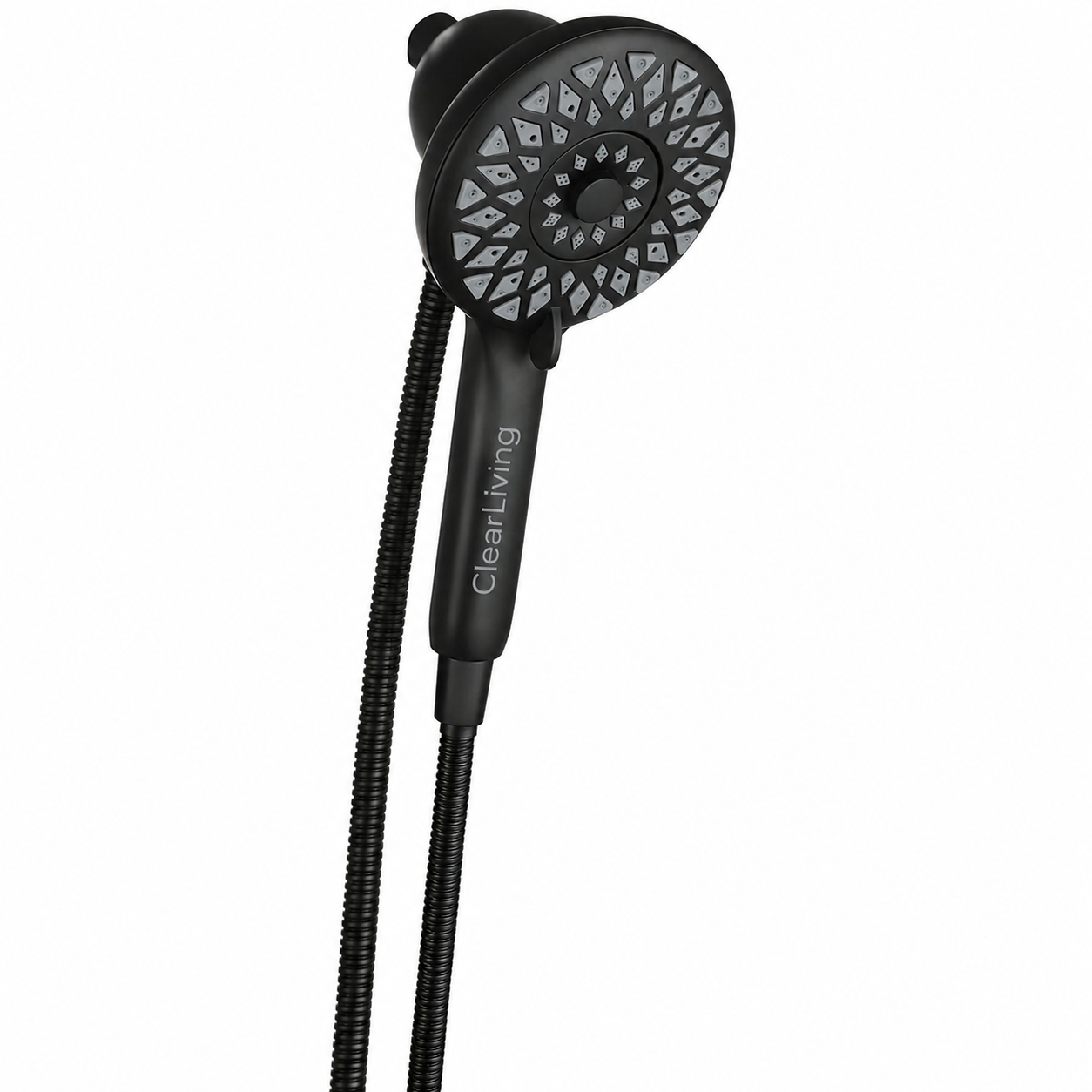 ClearLiving High Pressure Shower Head
