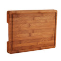 ClearLiving Bamboo Cutting Board